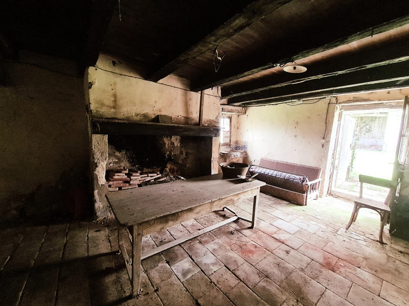 Propriété - 93 m² - 3 pièces