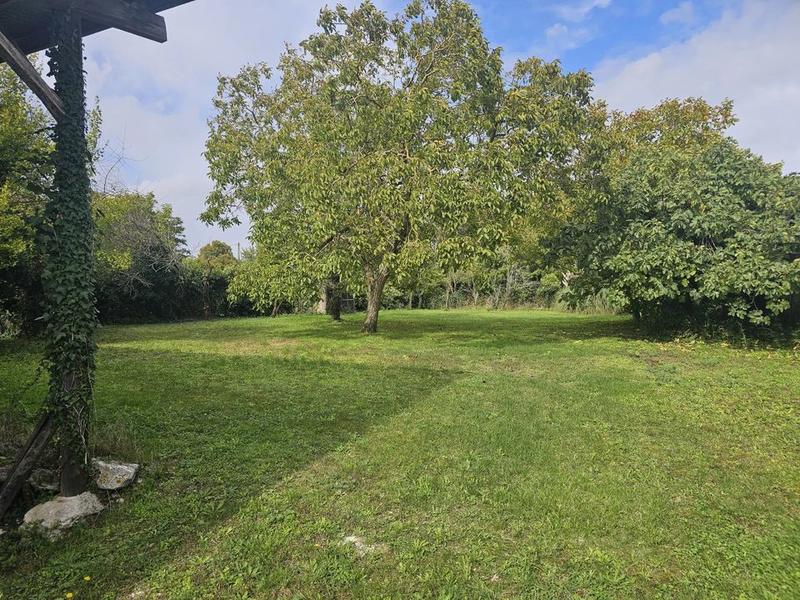 Ferme - 120 m² - 5 pièces