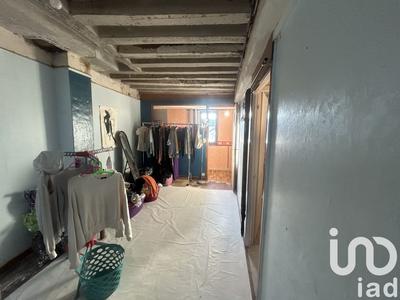 Maison de ville - 102 m² - 5 pièces