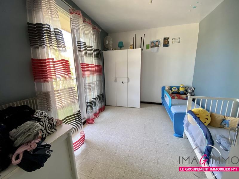 Appartement - 51 m² - 3 pièces