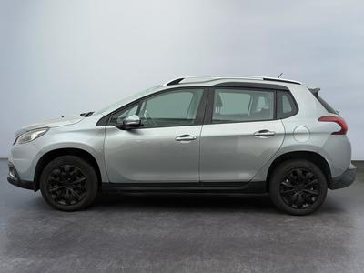 Peugeot 2008 PureTech 82ch s&amp;S Bvm5 Active