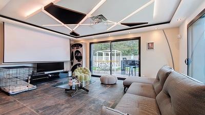 Villa - 179 m² - 6 pièces