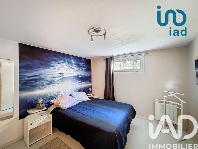 Maison - 103 m² - 6 pièces