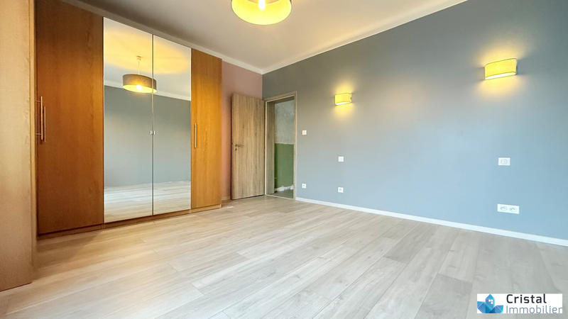 Maison ancienne - 117 m² - 5 pièces