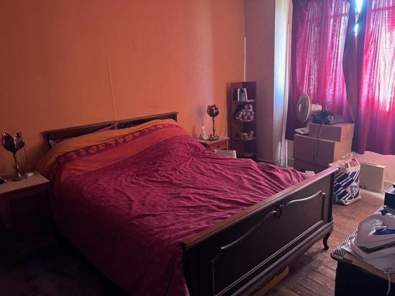 Maison de village - 122 m² - 5 pièces