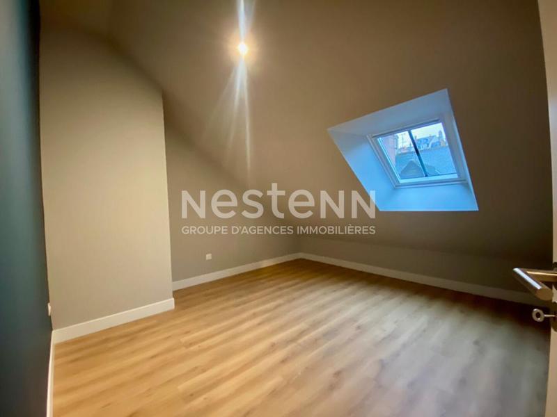 Appartement - 51 m² - 3 pièces