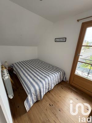 Maison - 43 m² - 3 pièces