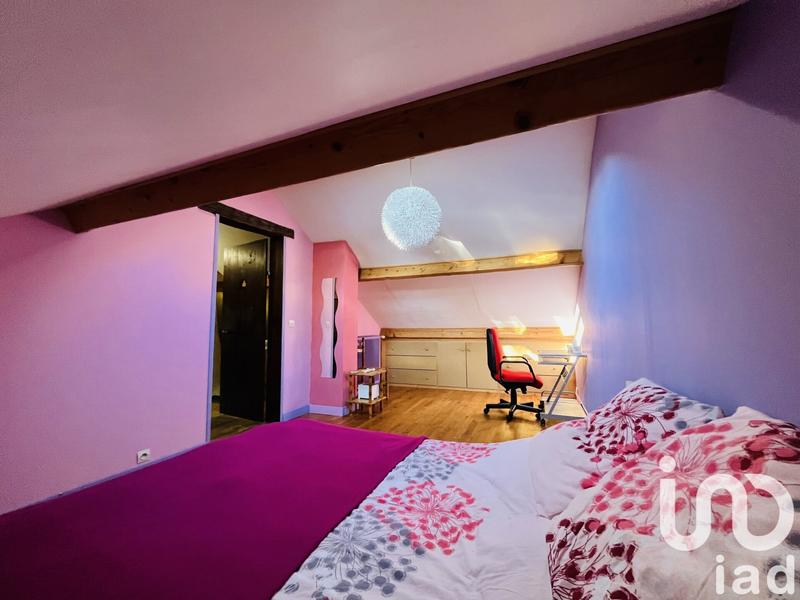 Maison - 106 m² - 6 pièces