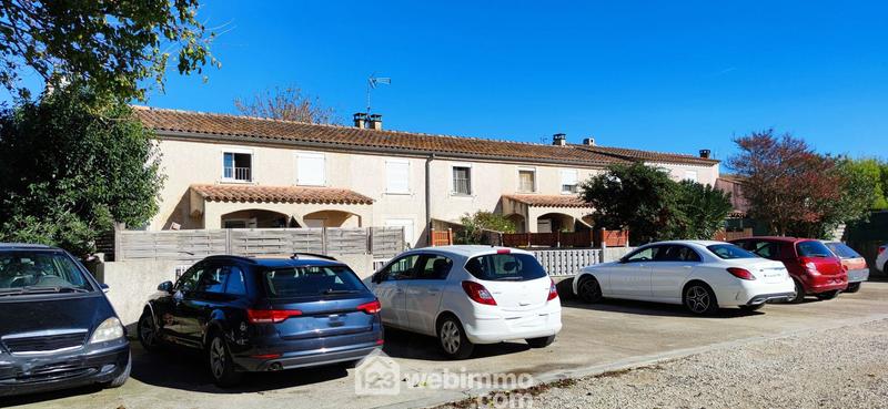 Immeuble - 360 m² - 16 pièces