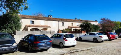 Immeuble - 360 m² - 16 pièces