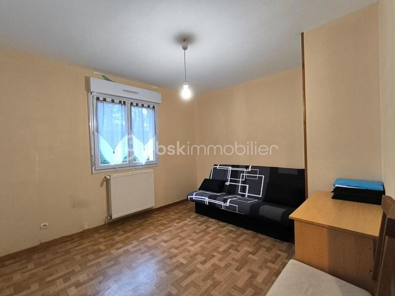 Maison - 96 m² - 4 pièces