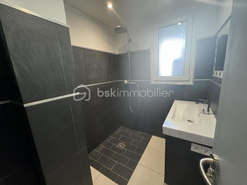 Appartement - 53 m² - 3 pièces