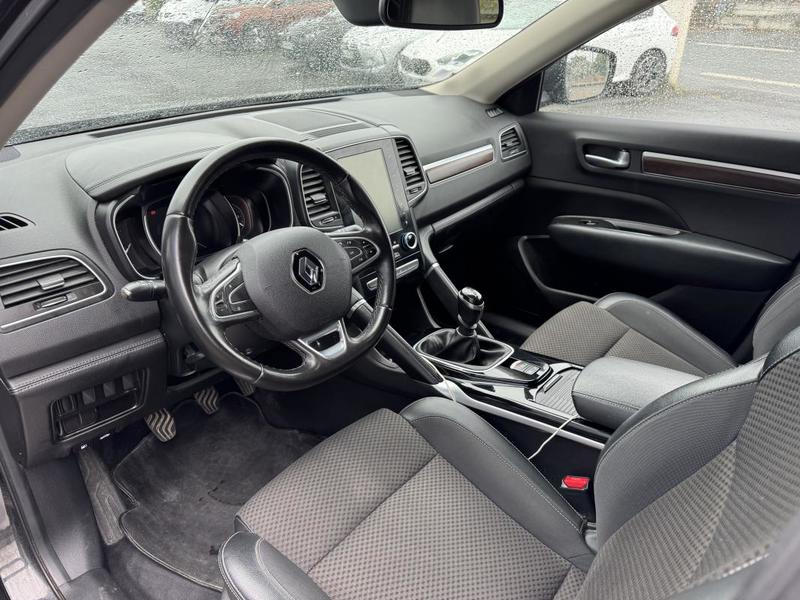 Renault Koleos 1.6 Dci 130 Ch Intens Garantie Reprise Possible