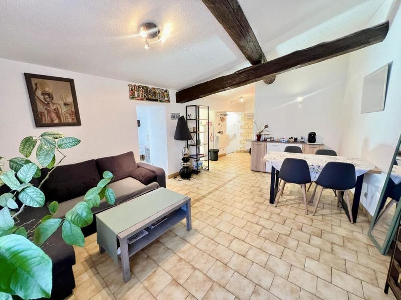 Appartement - 32 m² - 1 pièce