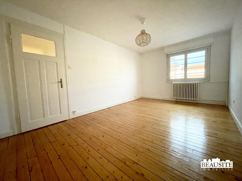 Appartement - 54 m² - 3 pièces