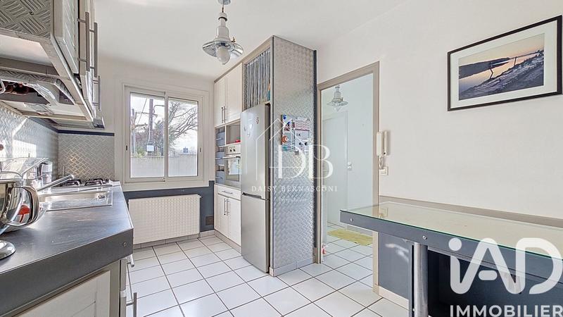 Maison - 170 m² - 6 pièces