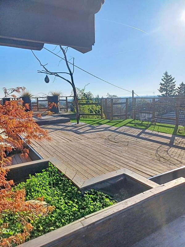 Maison - 175 m² - 5 pièces