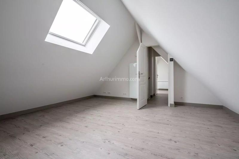 Appartement - 84 m² - 4 pièces