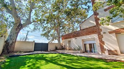 Mas - 193 m² - 8 pièces