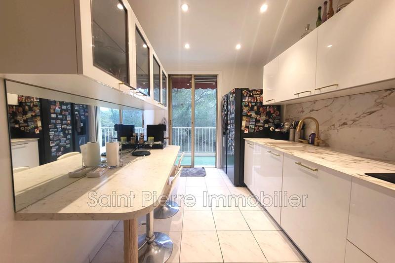 Appartement - 114 m² - 5 pièces