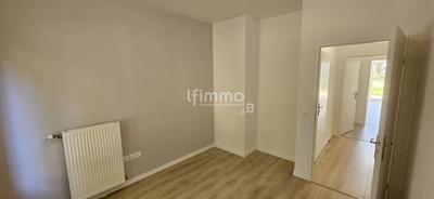 Appartement - 72 m² - 4 pièces