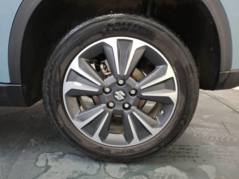 Suzuki Vitara 1.4 Boosterjet Hybrid Style