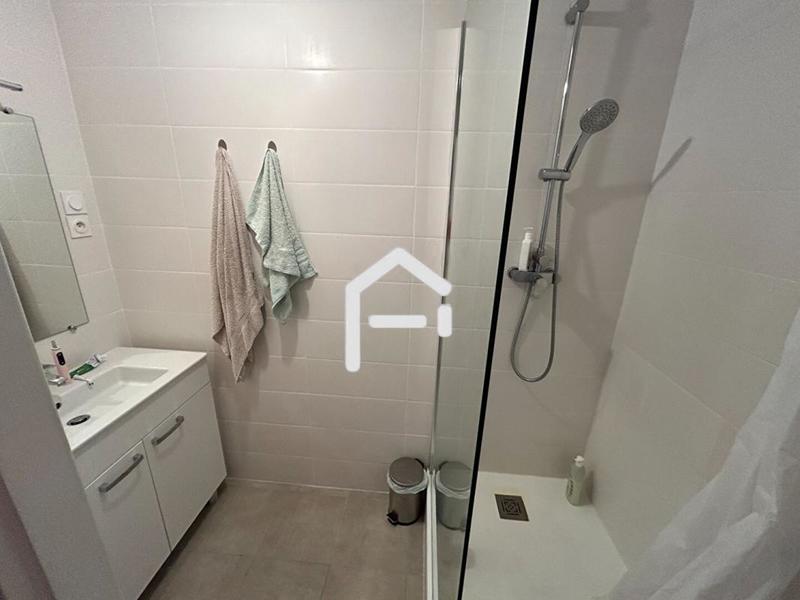 Appartement - 70 m² - 4 pièces