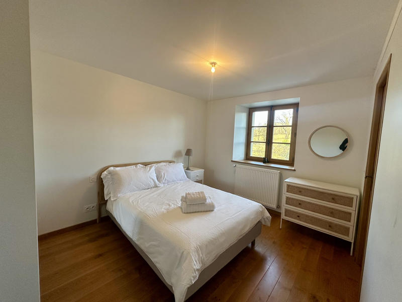 Maison ancienne - 150 m² - 6 pièces