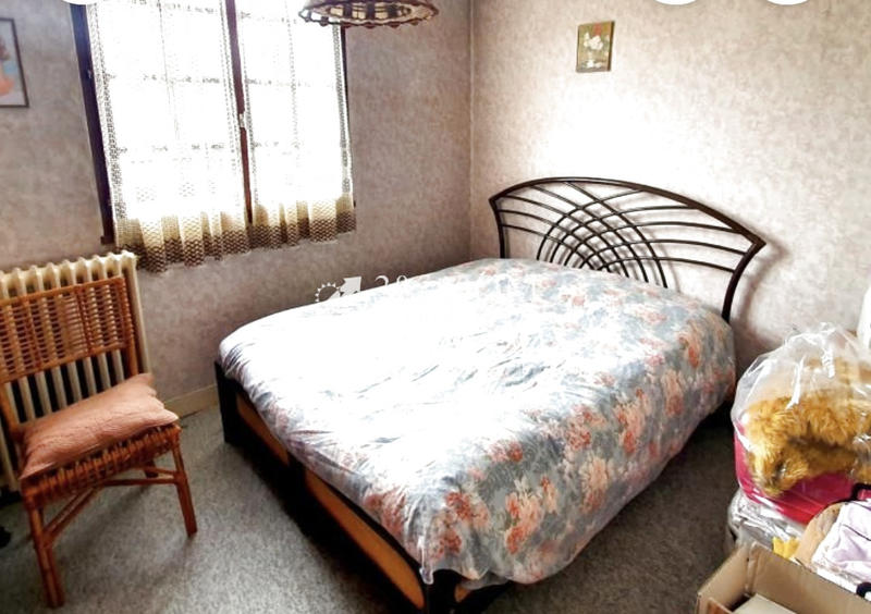 Villa - 90 m² - 5 pièces