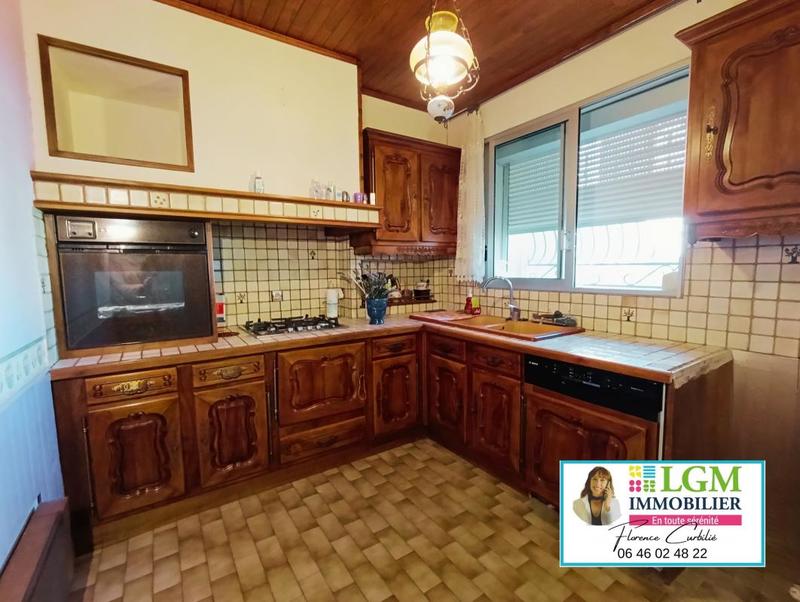 Maison - 77 m² - 2 pièces