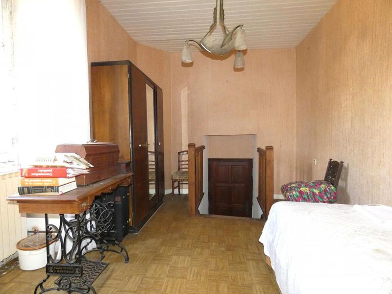 Maison - 143 m² - 7 pièces