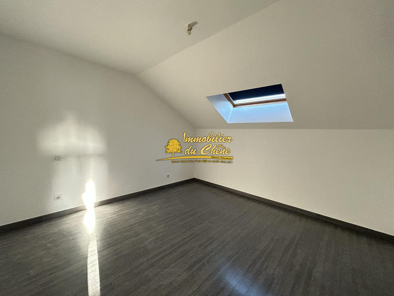 Appartement - 80 m² - 3 pièces