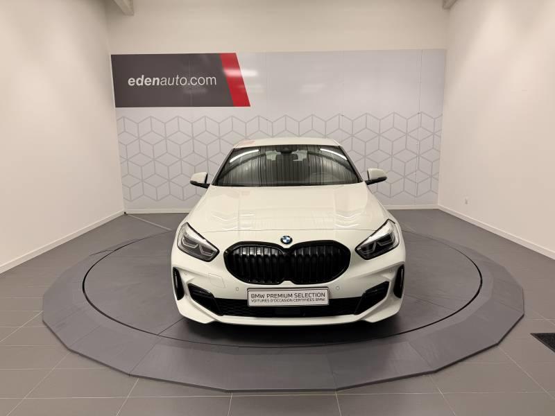 Bmw Série 1 118d 150 ch Bva8 m Sport