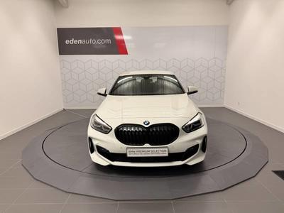 Bmw Série 1 118d 150 ch Bva8 m Sport