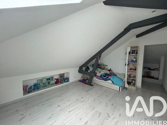 Maison de ville - 152 m² - 5 pièces