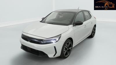 Opel Corsa 1.2 Turbo Hybrid 110 ch e-Dct6 Gs