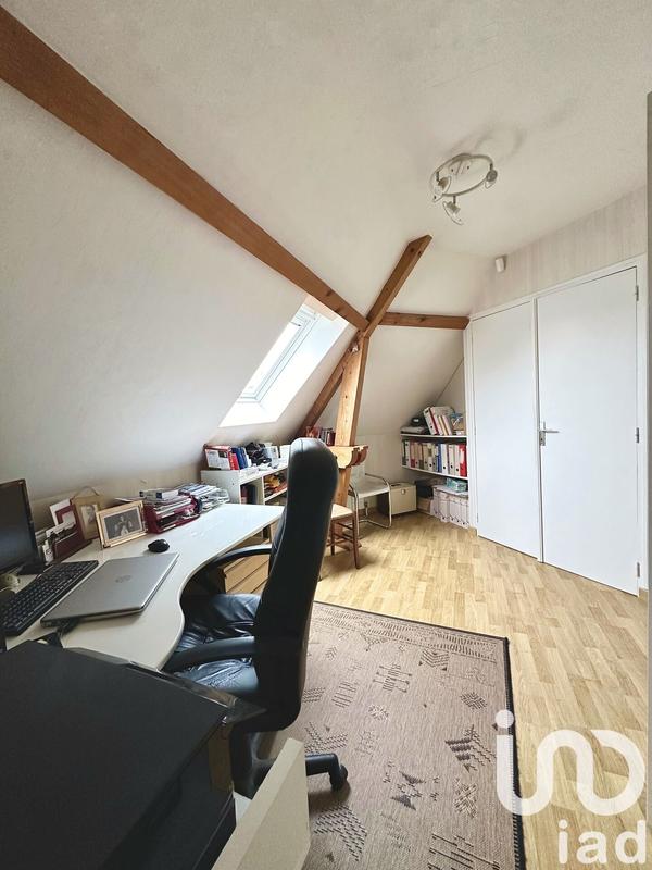 Maison - 146 m² - 8 pièces