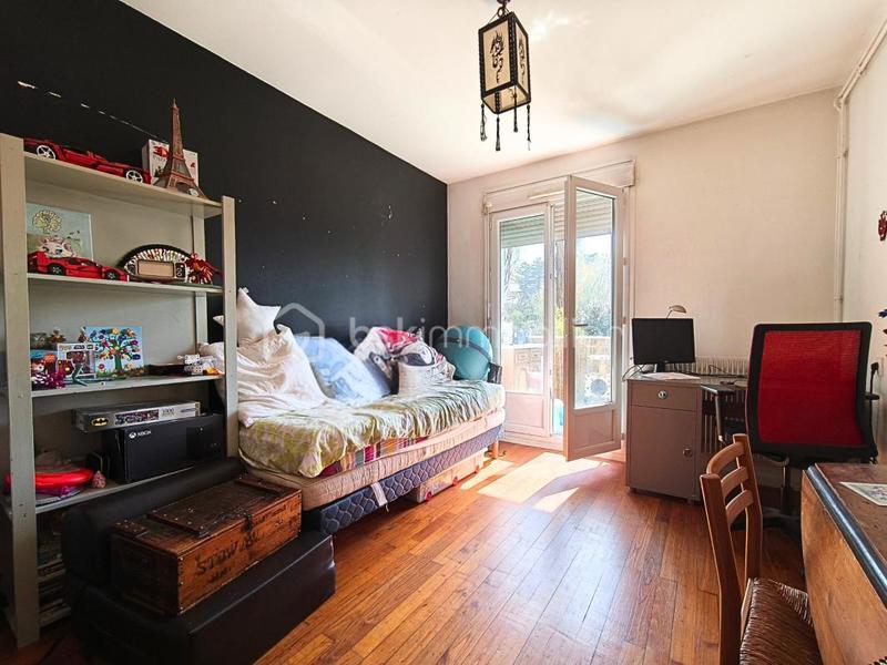 Appartement - 79 m² - 4 pièces