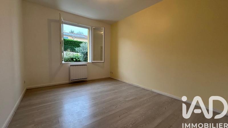 Maison - 141 m² - 6 pièces