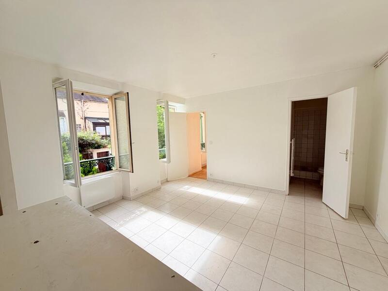 Appartement - 29 m² - 2 pièces