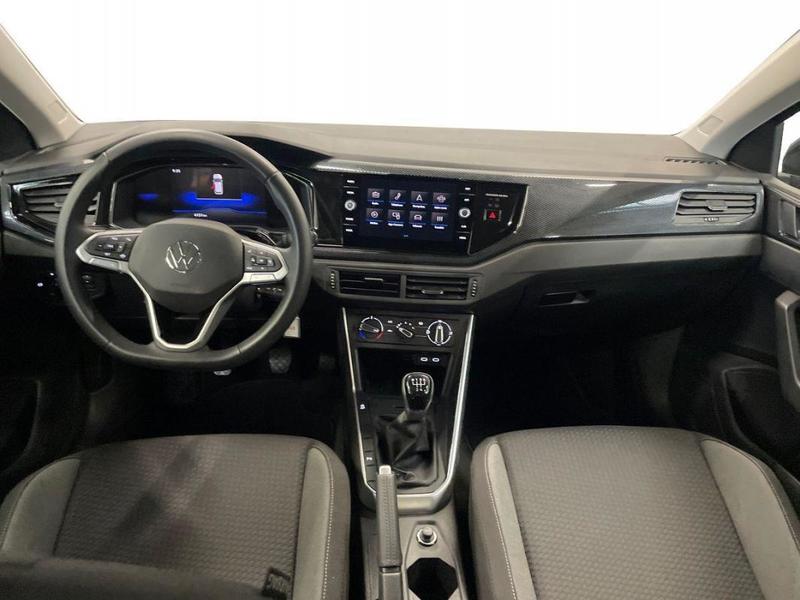 Volkswagen Polo 1.0 Tsi 95 s&amp;S Bvm5 Vw Edition