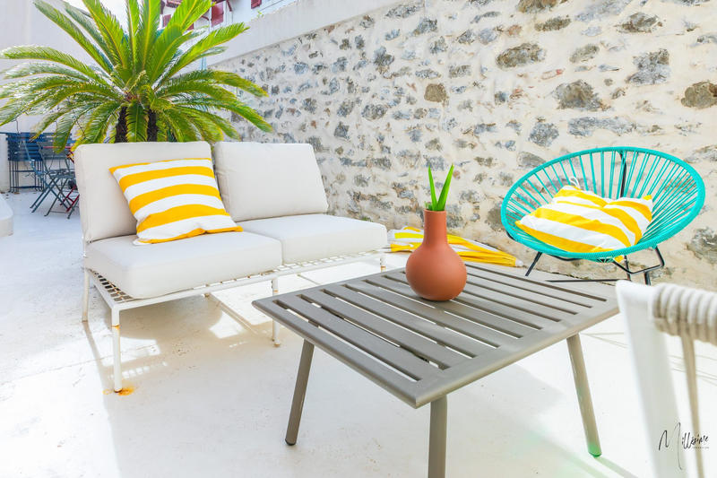 Appartement - 77 m² - 4 pièces