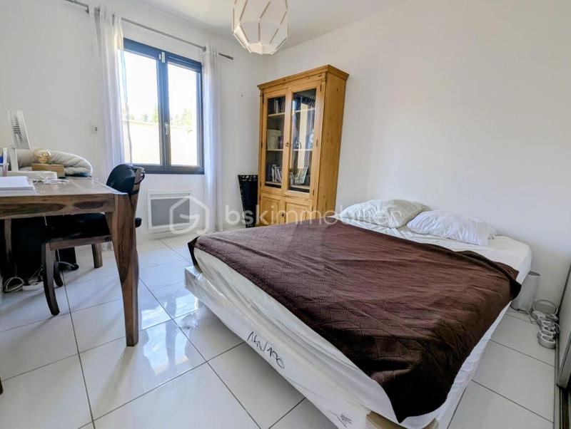 Maison - 80 m² - 3 pièces