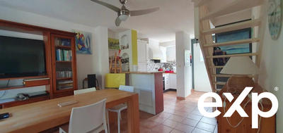 Maison - 49 m² - 3 pièces