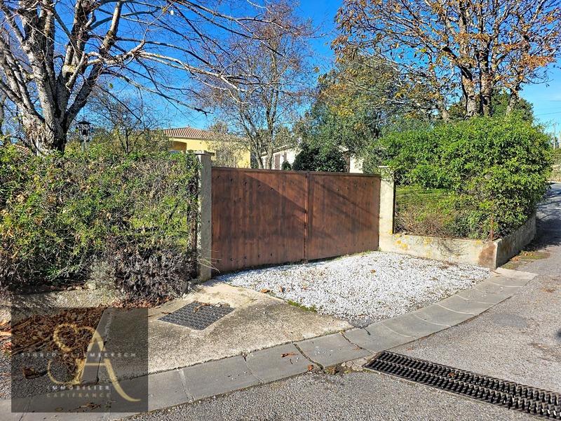 Maison - 162 m² - 5 pièces