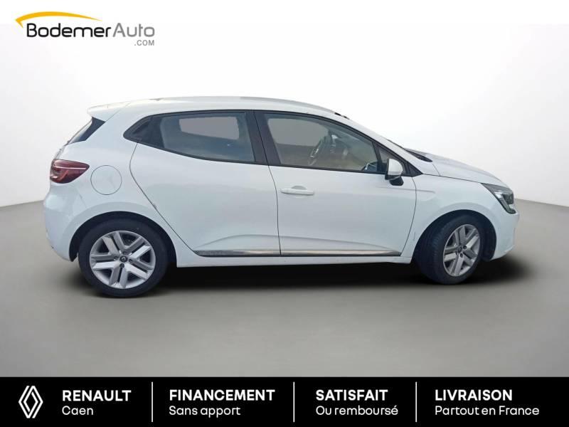 Renault Clio TCe 90 X-Tronic - 21n Business
