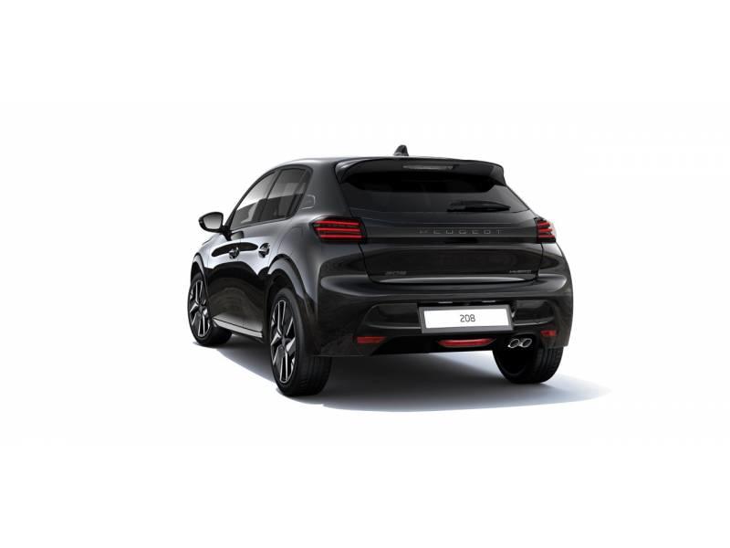 Peugeot 208 Hybrid 110 e-Dcs6 série spéciale Envy