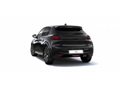 Peugeot 208 Hybrid 110 e-Dcs6 série spéciale Envy