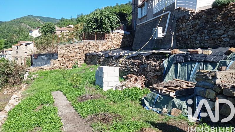 Maison - 75 m² - 4 pièces