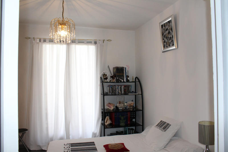 Appartement - 87 m² - 4 pièces